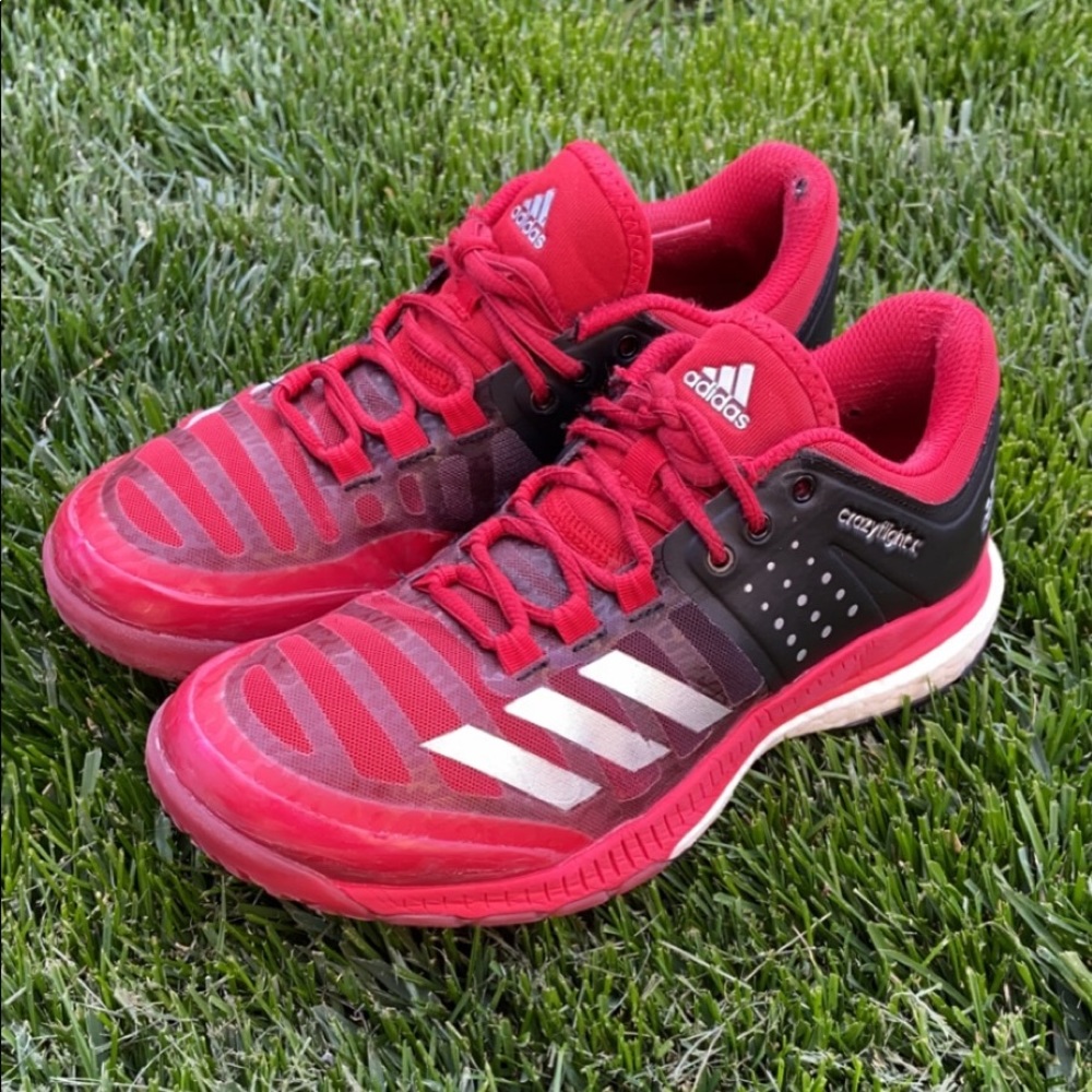Women’s Adidas Shoes